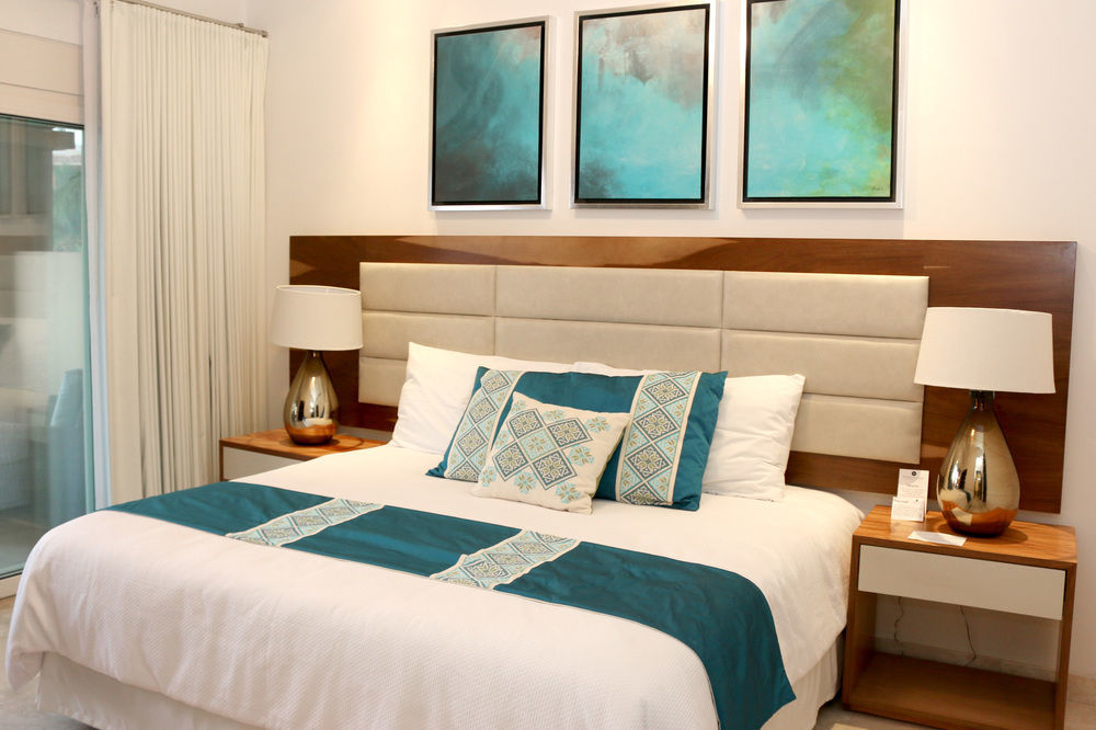 Hotel&golf By Estrella Del Mar Resort