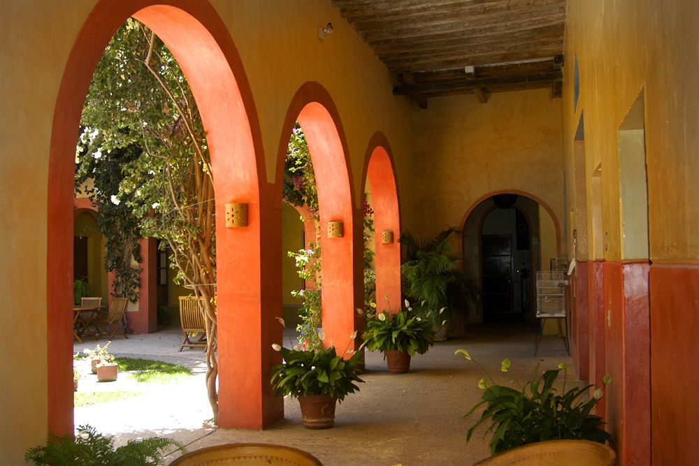 Hotel The Melville Boutique Mazatlán