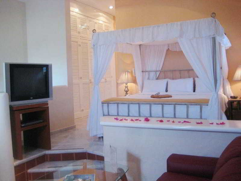 Hotel Isla Club Mazatlan