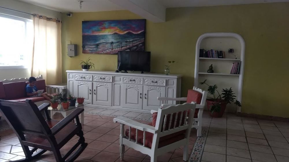 Esperanza Hotel 2*