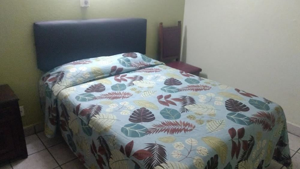 Esperanza Hotel Mazatlán
