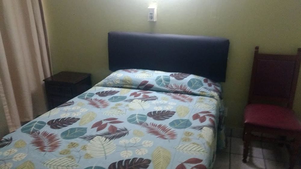 Esperanza Hotel