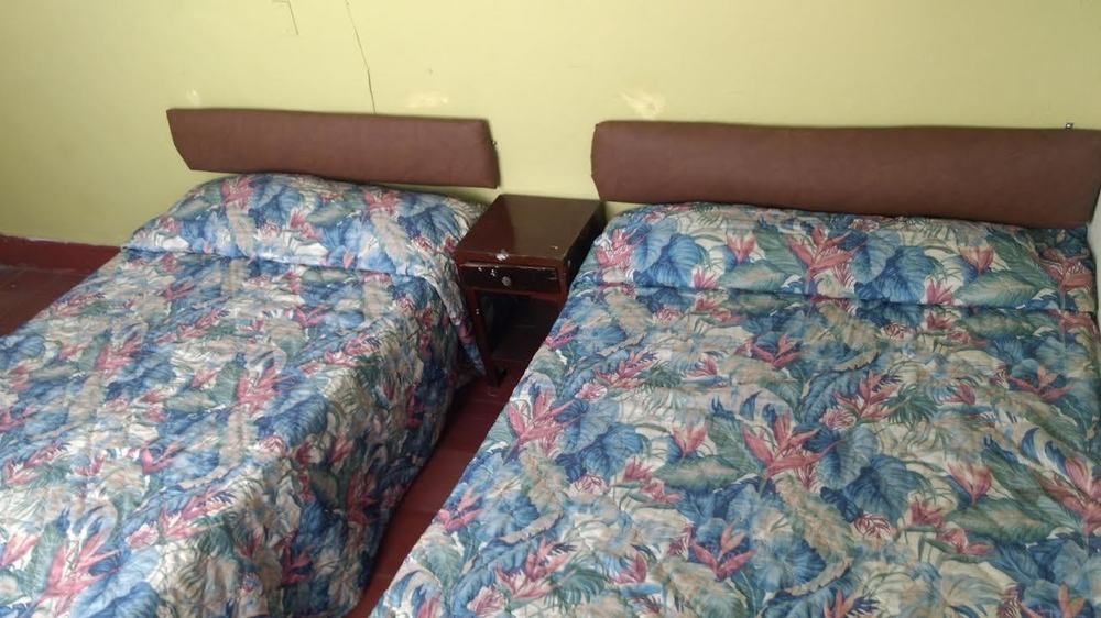 Esperanza Hotel 2*