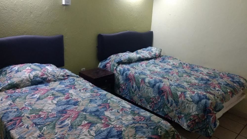 Esperanza 2* Mazatlán