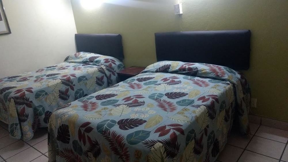 Esperanza Hotel Mazatlán