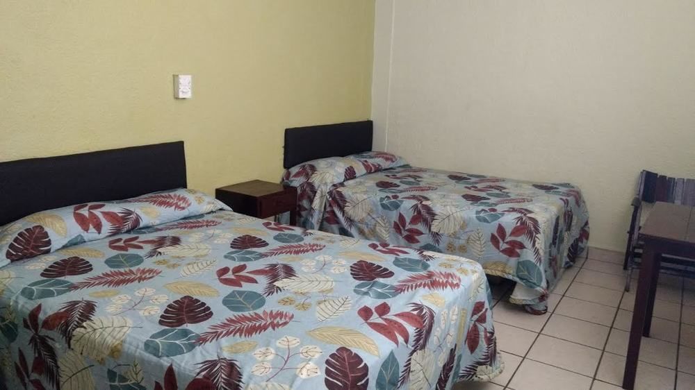Esperanza Hotel
