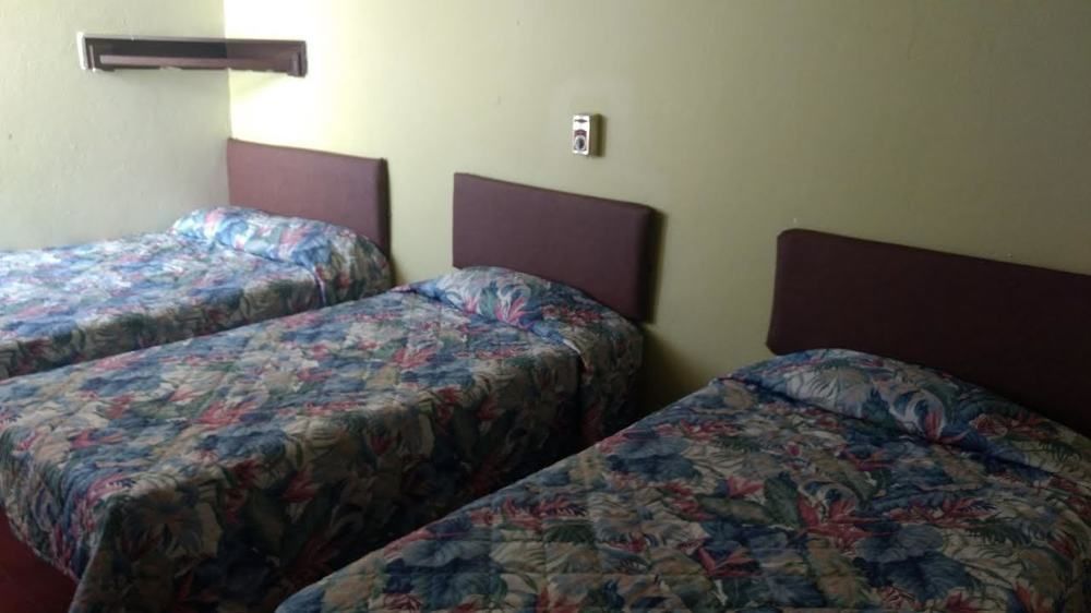 Esperanza Hotel Mazatlán