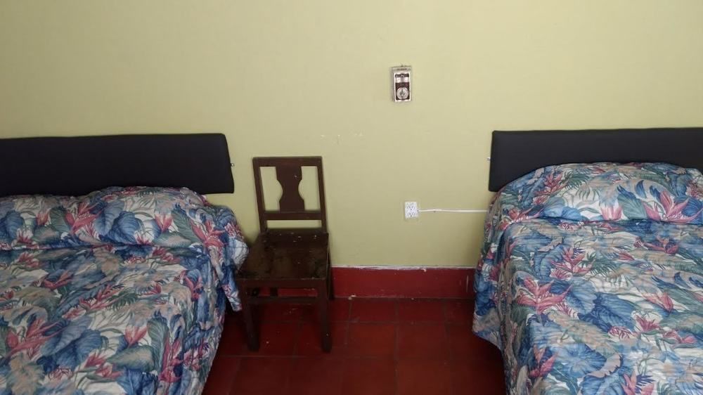 Esperanza Hotel