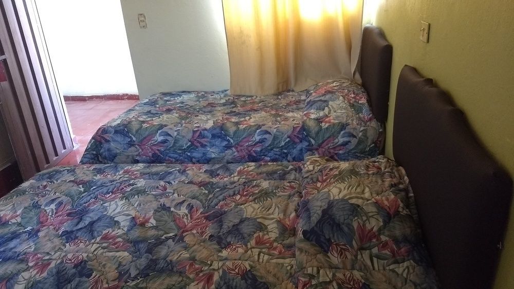 Esperanza 2* Mazatlán