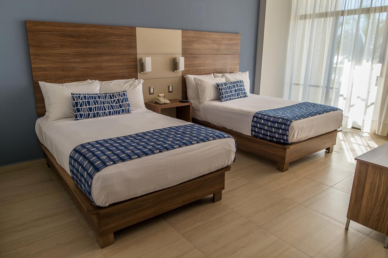 Hotel Ocean View 4*