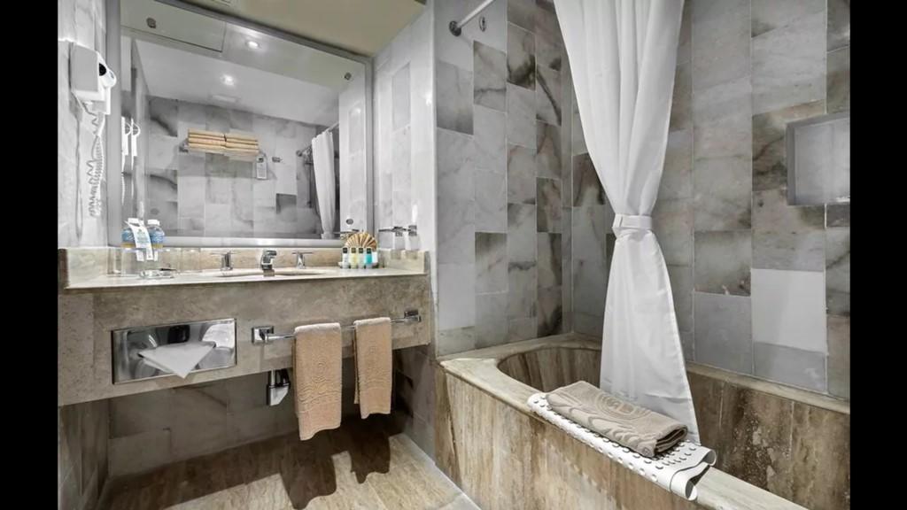 Apartment W-el Cid El Moro Hotel,