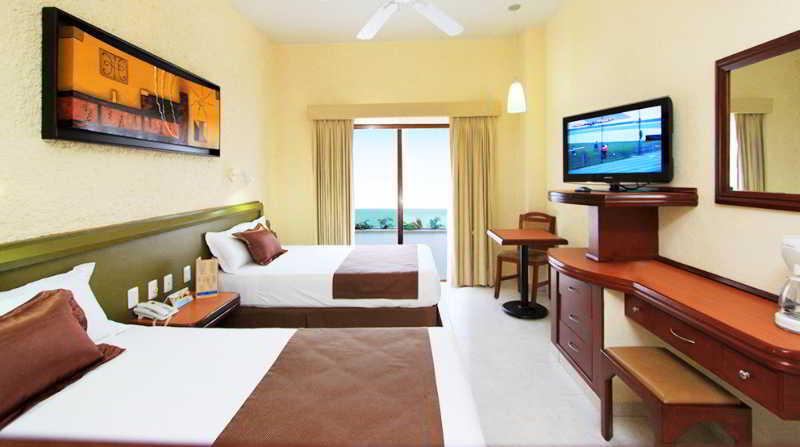Olas Altas Hotel&spa Hotel