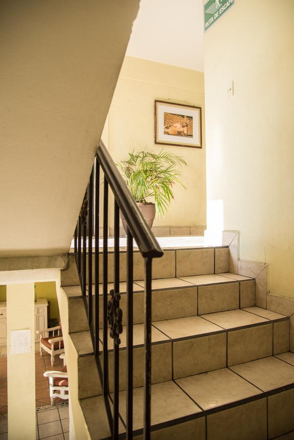 Esperanza Hotel Mazatlán