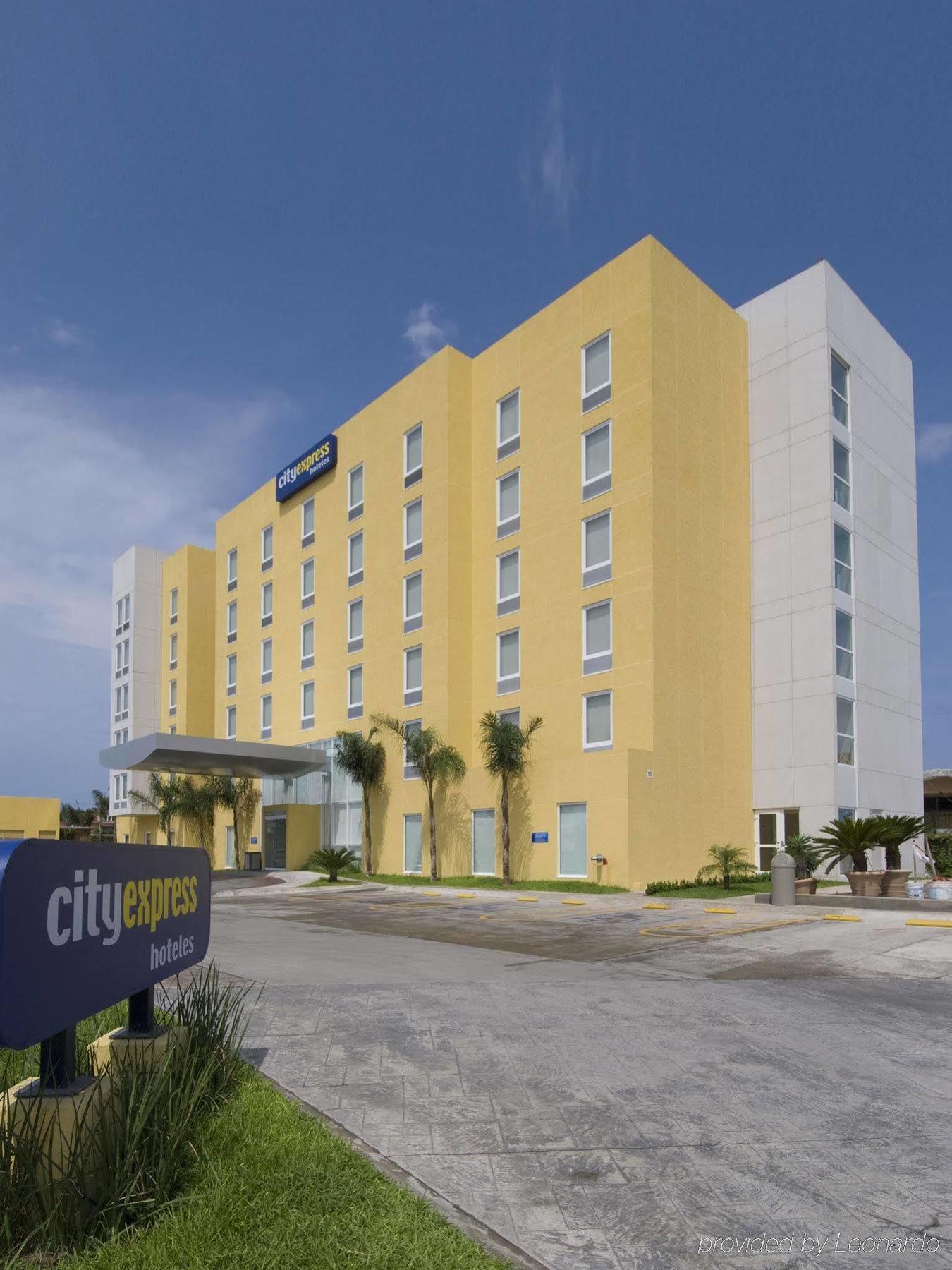 Express By Marriott Hotel Mazatlan
