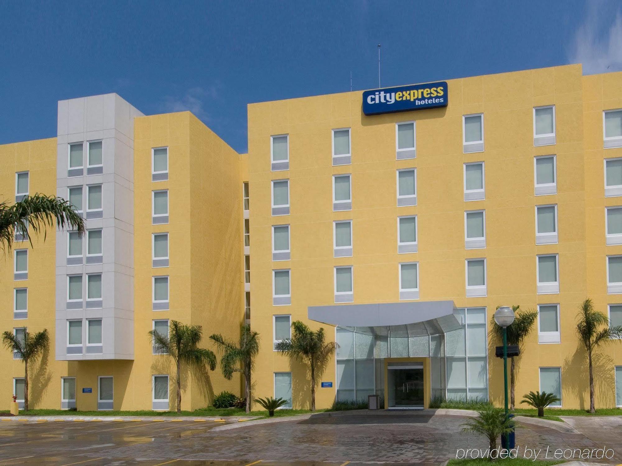 Hotel Express By Marriott