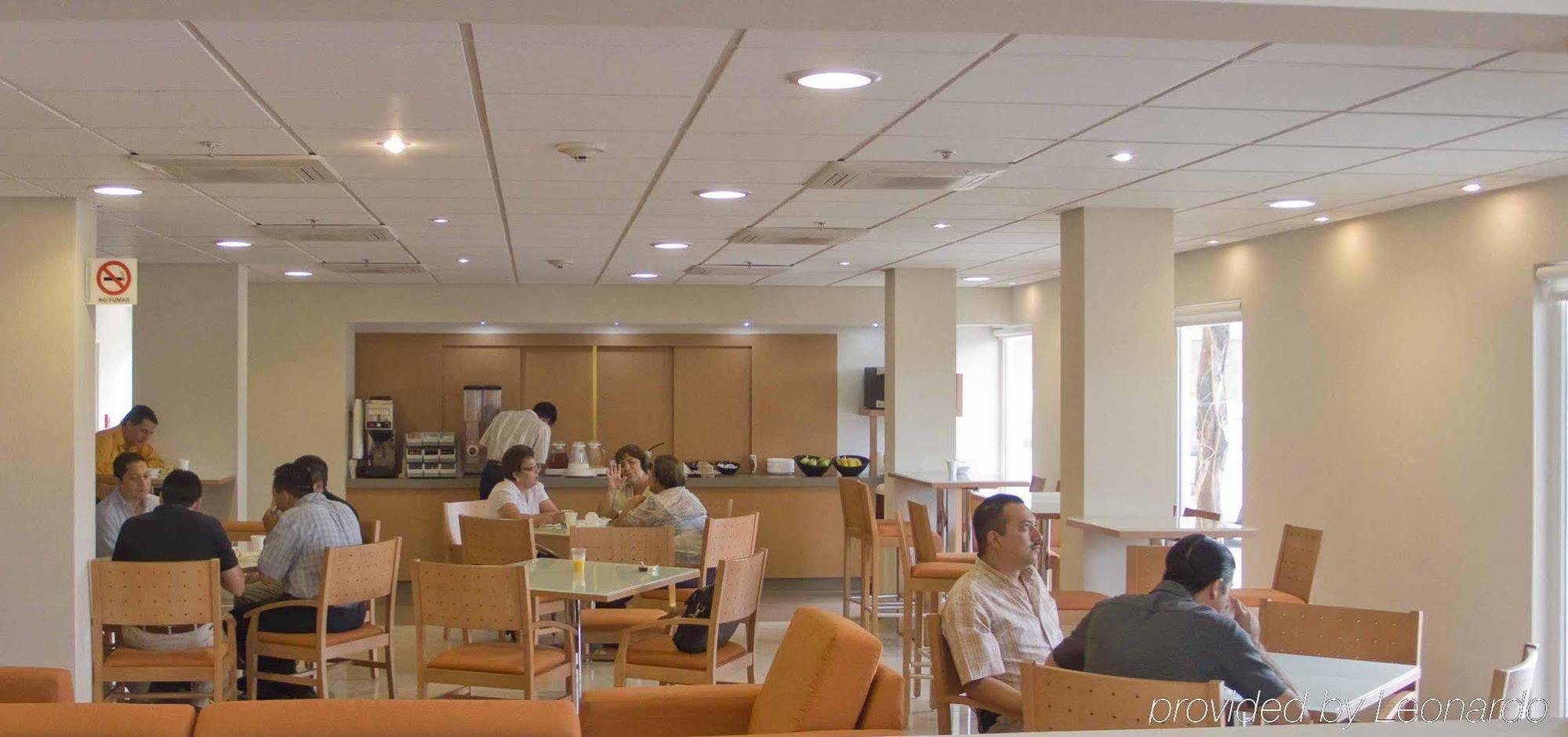 Express By Marriott 3*
