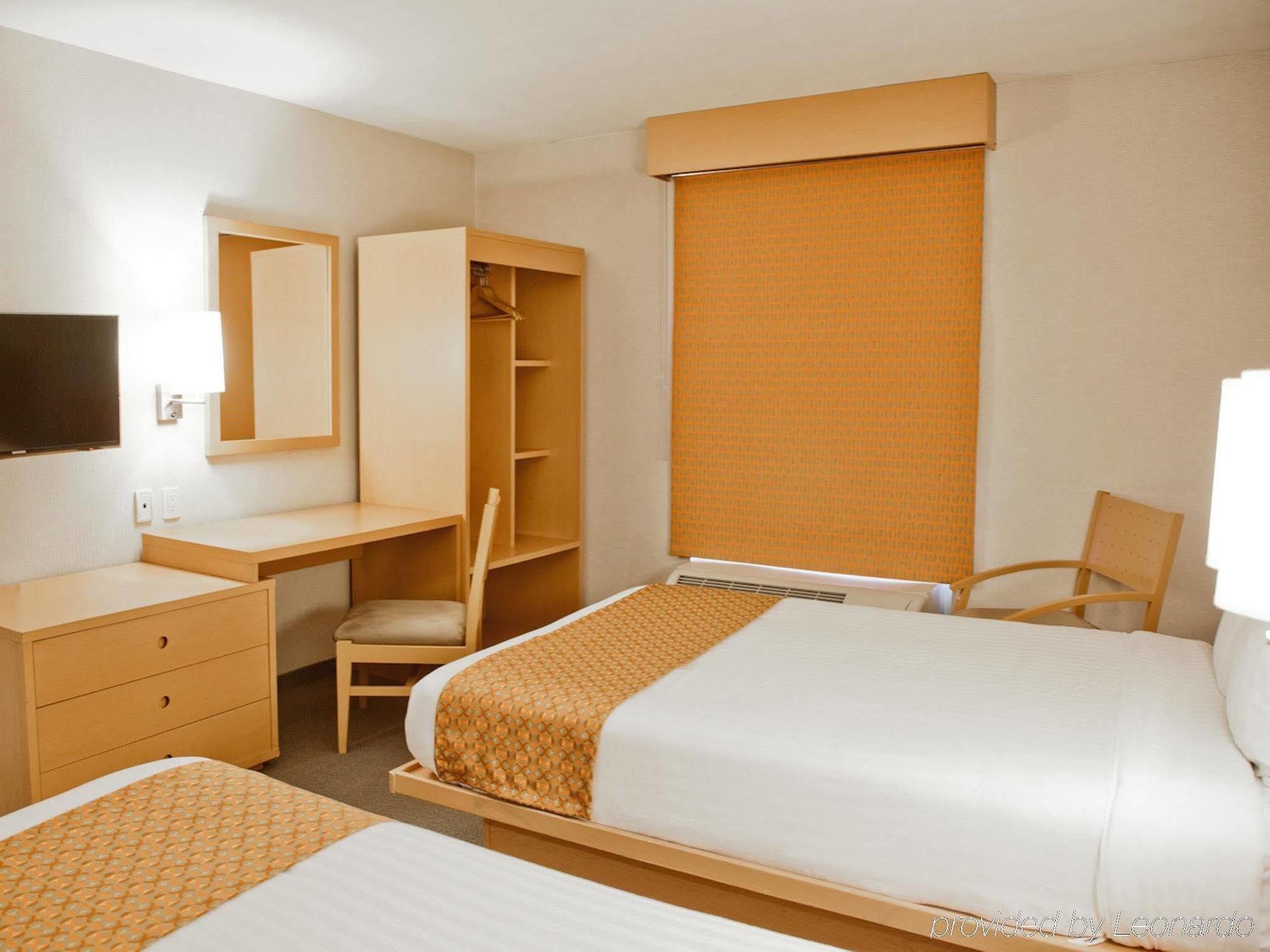 Hotel Express By Marriott