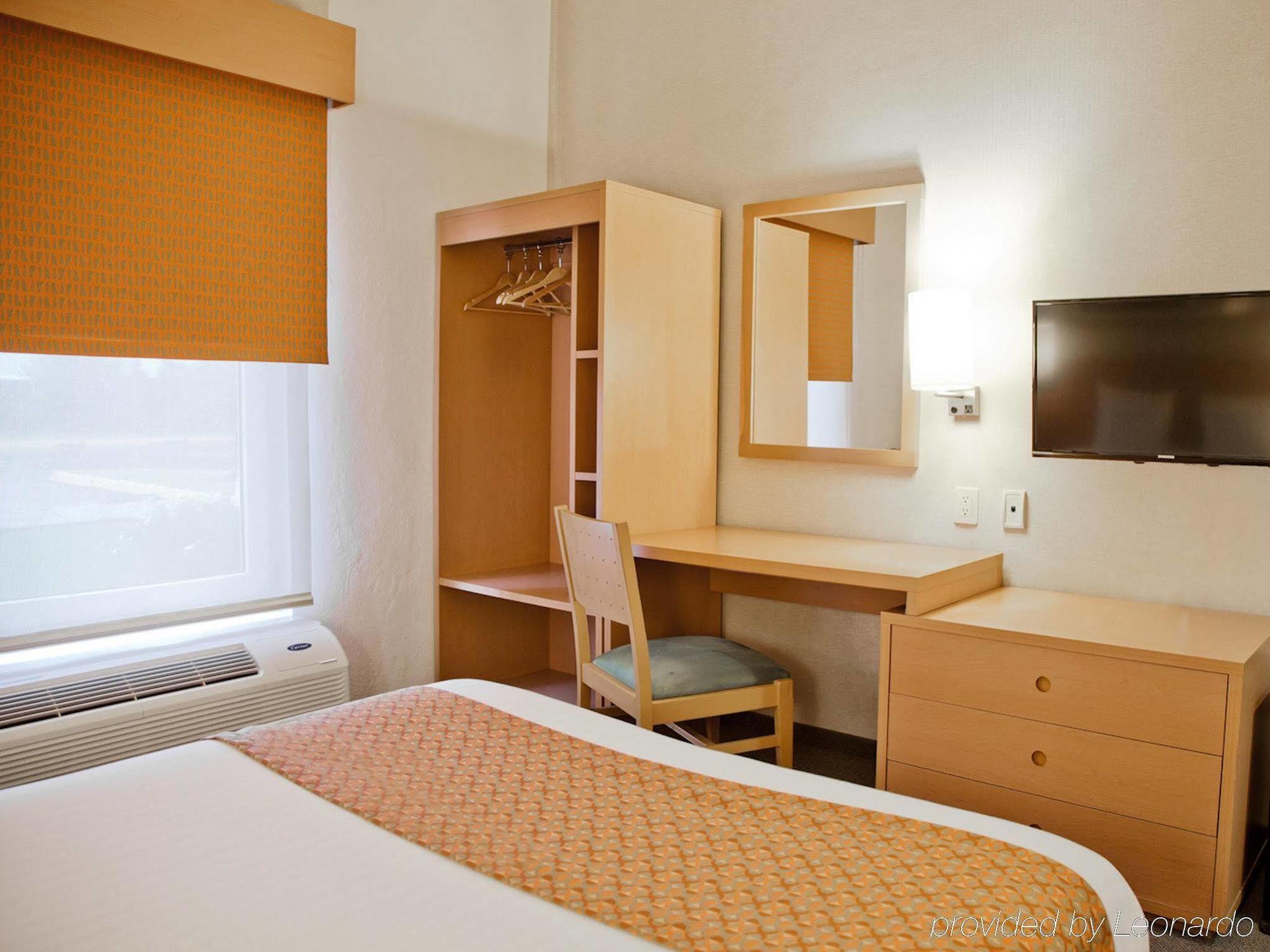 Hotel Express By Marriott 3*