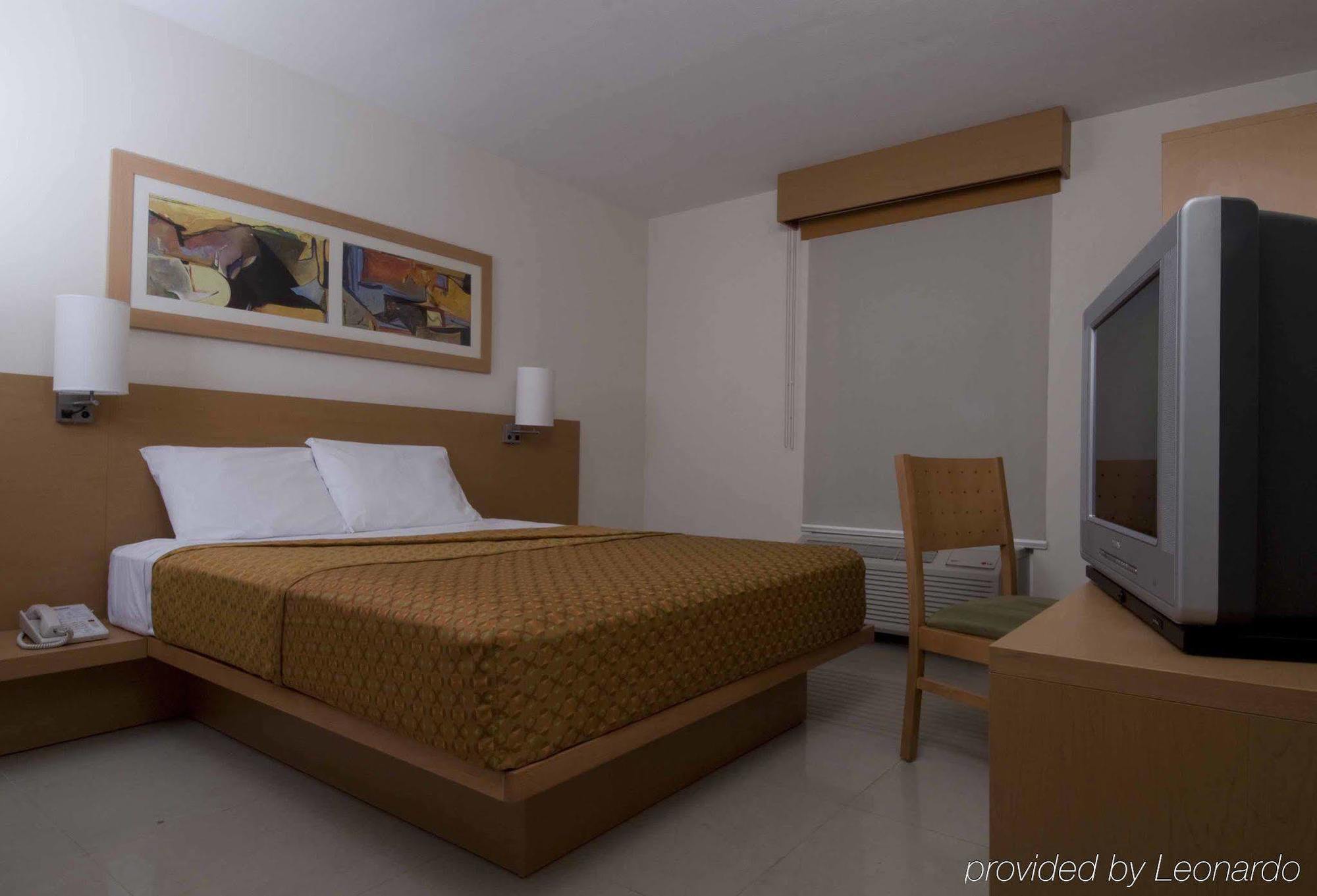 Express By Marriott Hotel