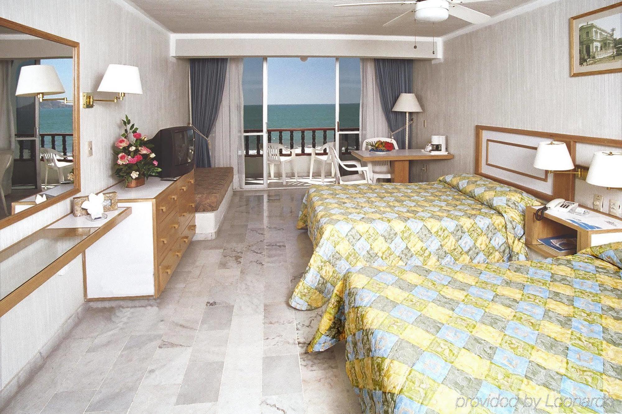 Aguamarina Hotel 3*