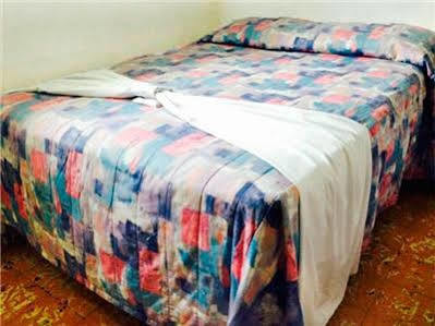 Morales Hotel Mazatlan