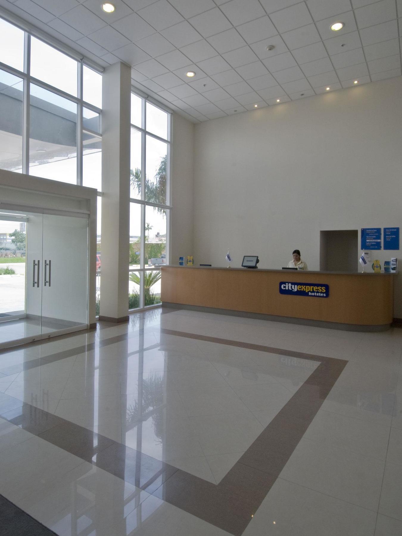 Express By Marriott 3* Mazatlan