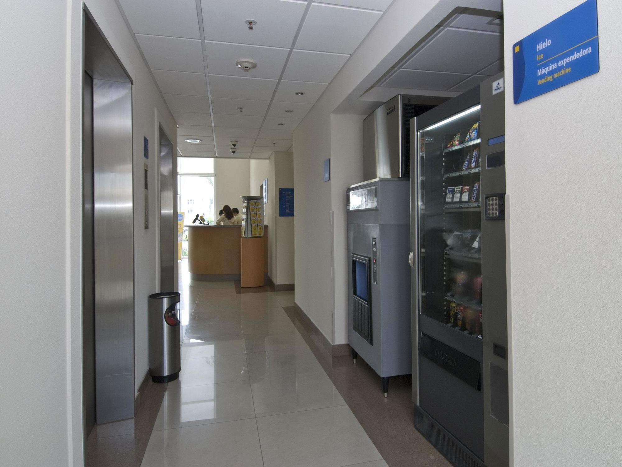 Hotel Express By Marriott 3*