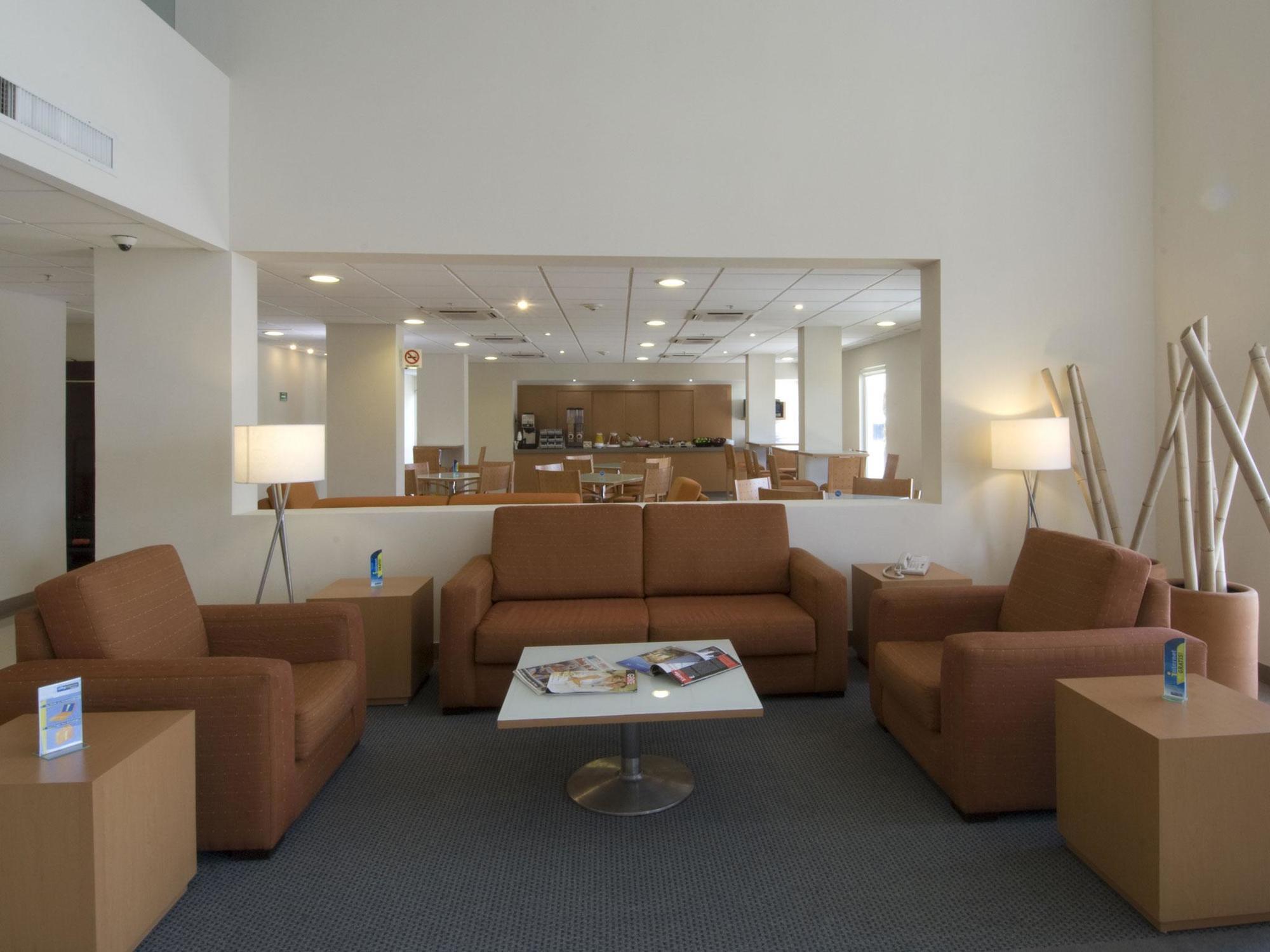 Express By Marriott 3* Mazatlan