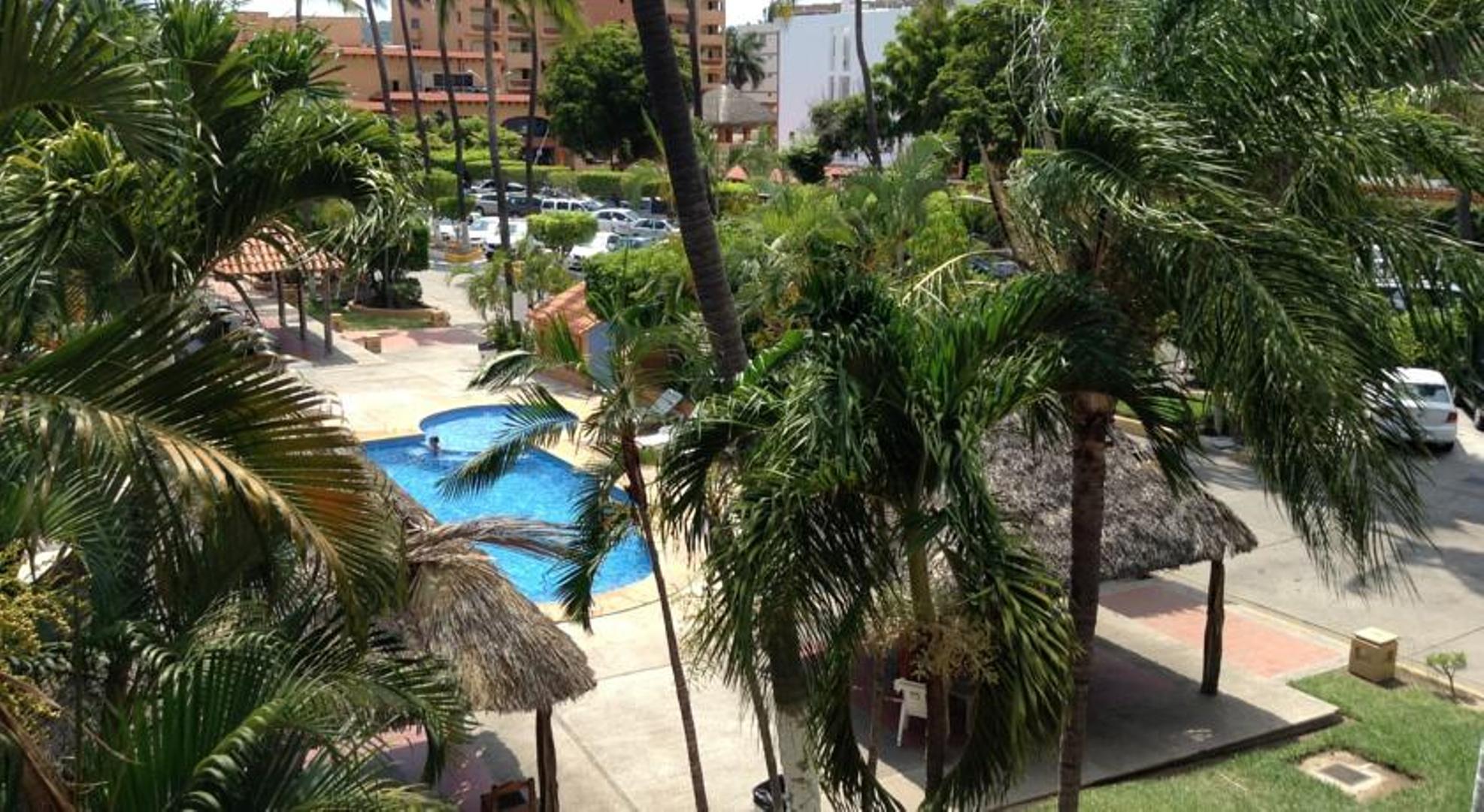 Margaritas Hotel Mazatlan