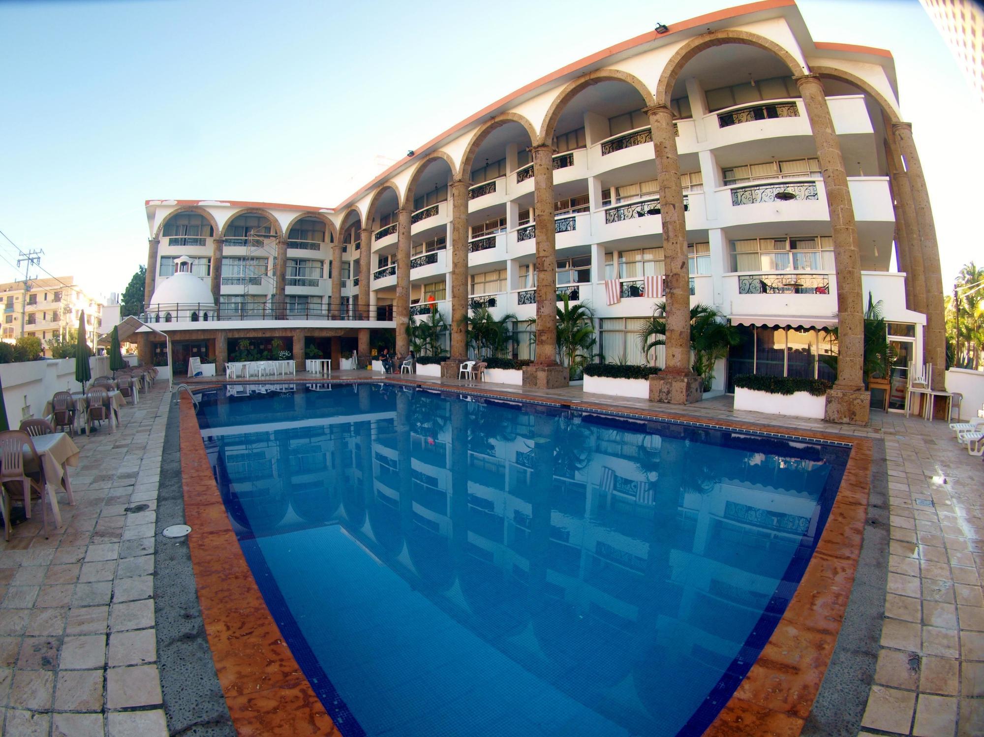 Hotel Solamar Mazatlán