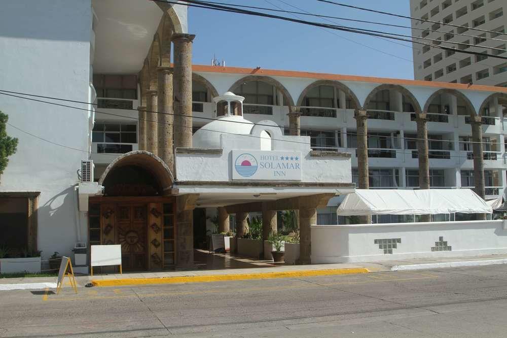 Solamar Hotel Mazatlán