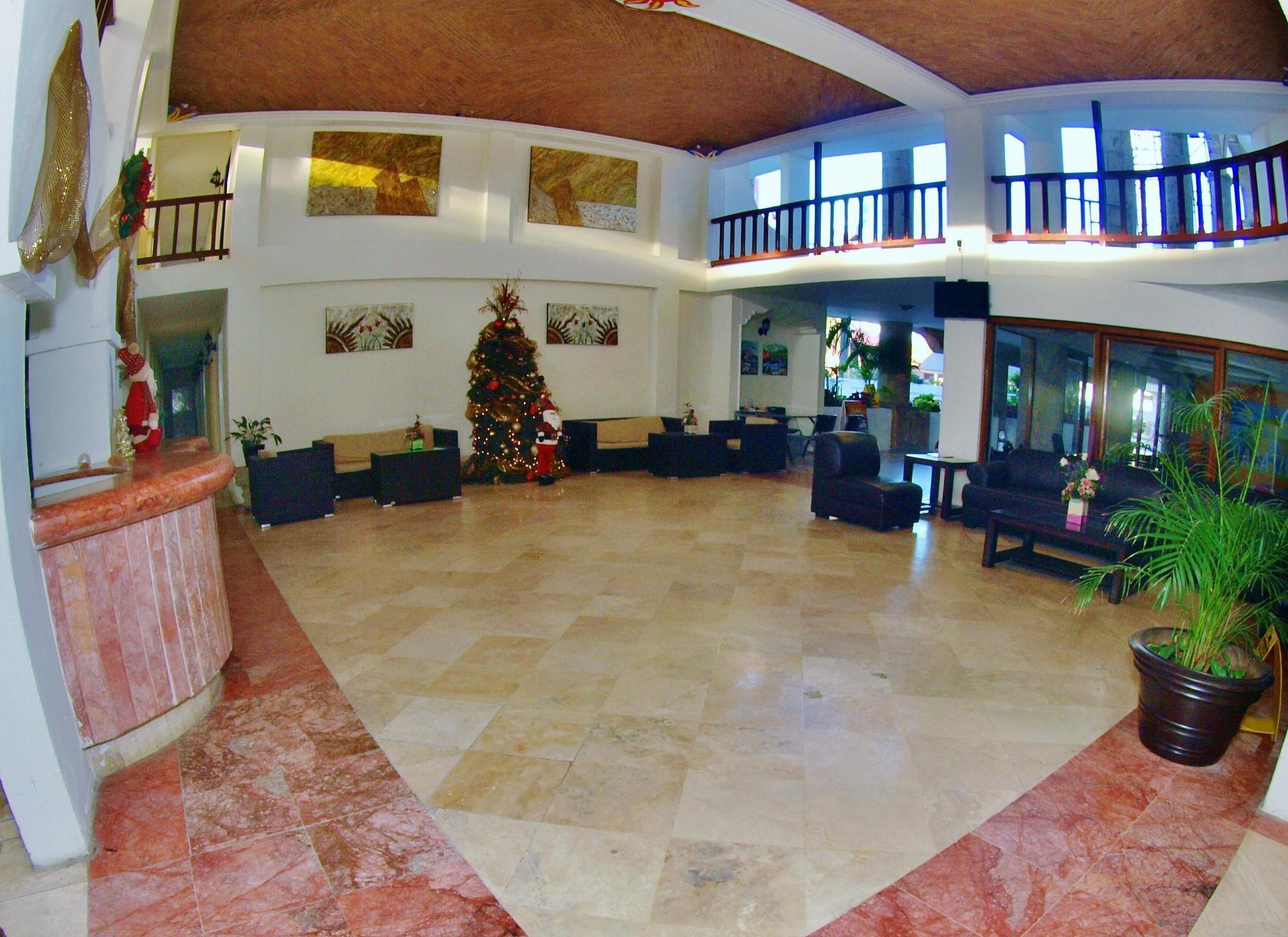 Hotel Solamar Mazatlán