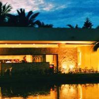 Mayan Palace *