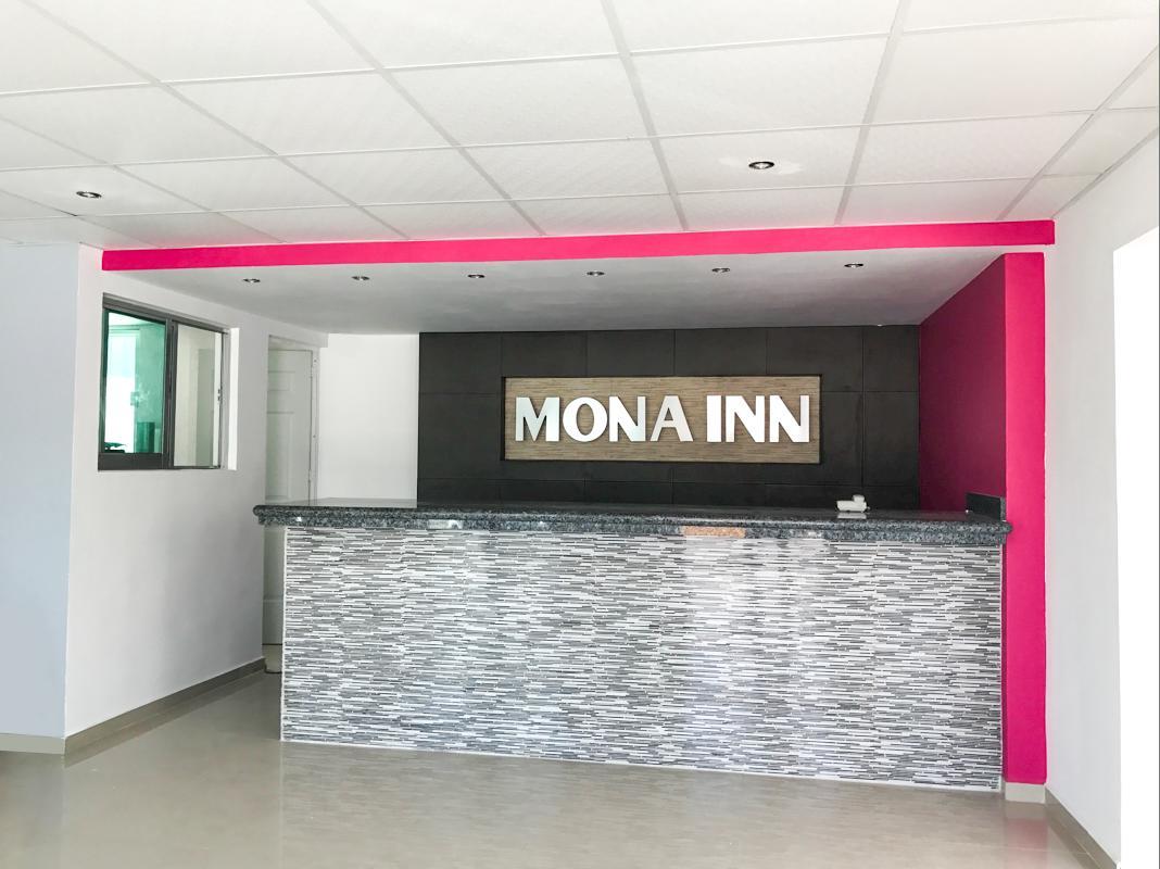 Mona 2* Mazatlan