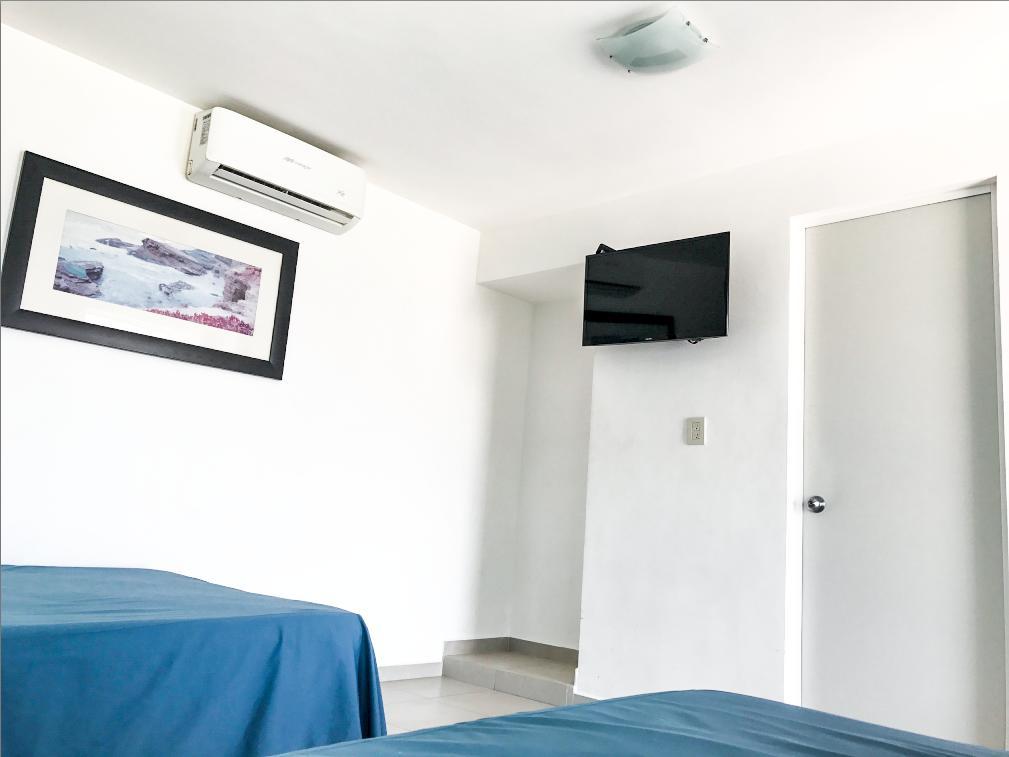 Hotel Mona 2*