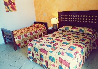 Hotel Maria Coral 4*