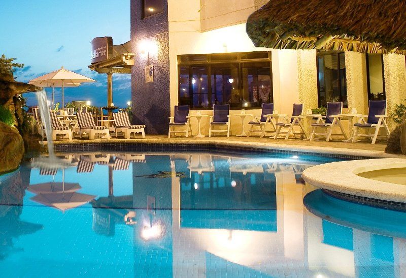 Olas Altas Hotel&spa