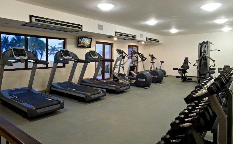 Hotel&golf By Estrella Del Mar Resort