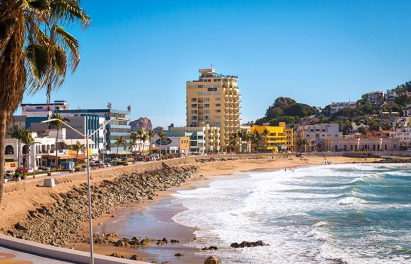 Western Freeman Mazatlan