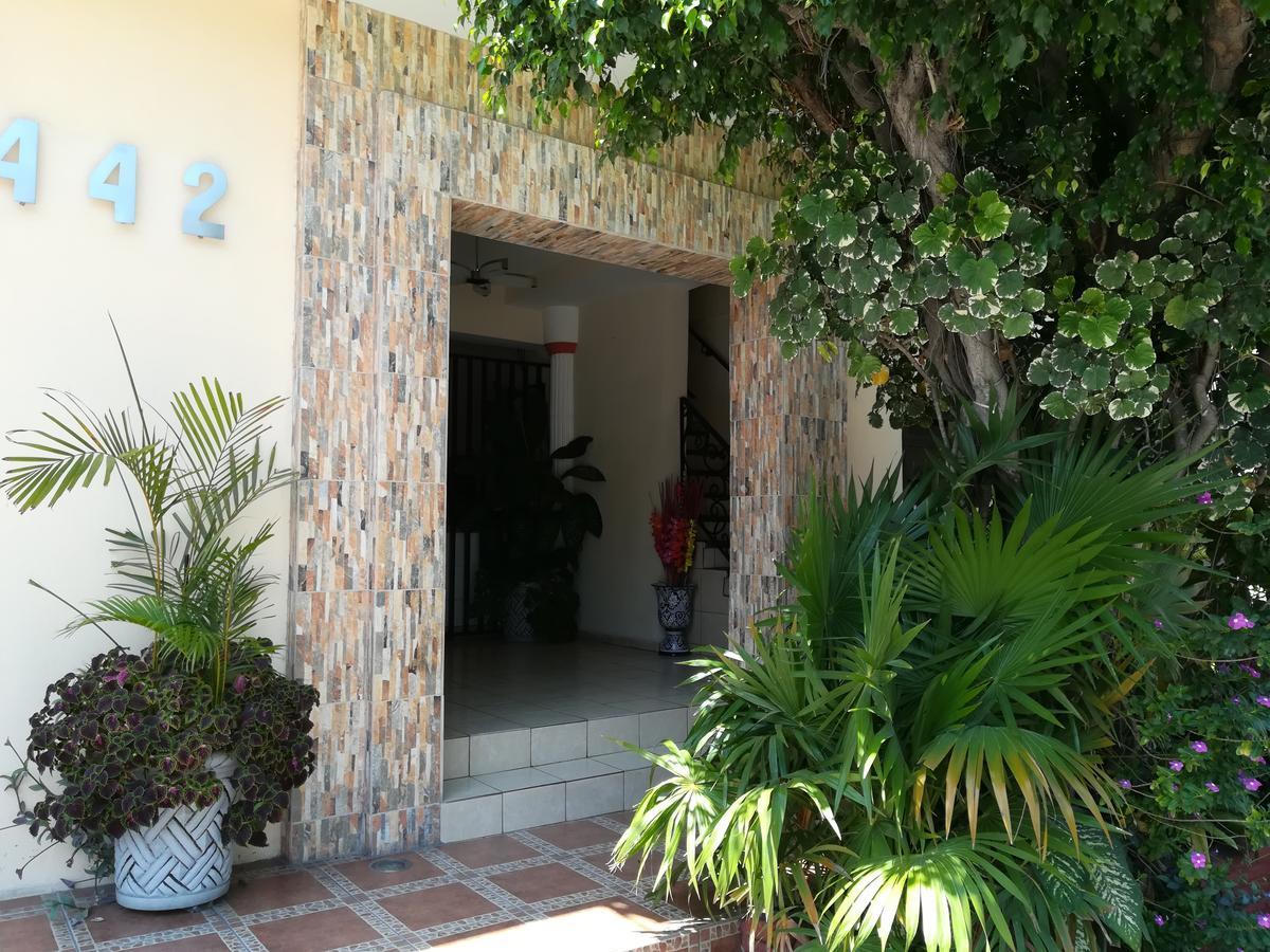 Hotel Galicia Mazatlan