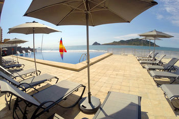 Holiday Inn Resort Mazatlan By Ihg 4*
