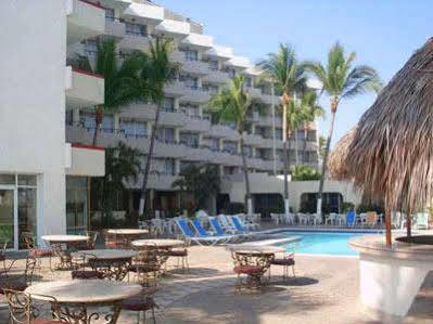 Caravelle Beach Club Hotel Mazatlán