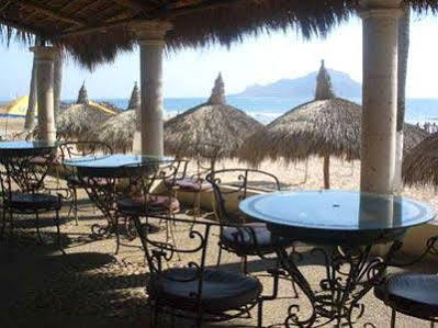 Caravelle Beach Club Mazatlán