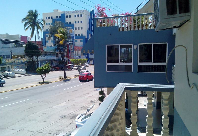 Hotel Mazatlan 2* Mazatlán