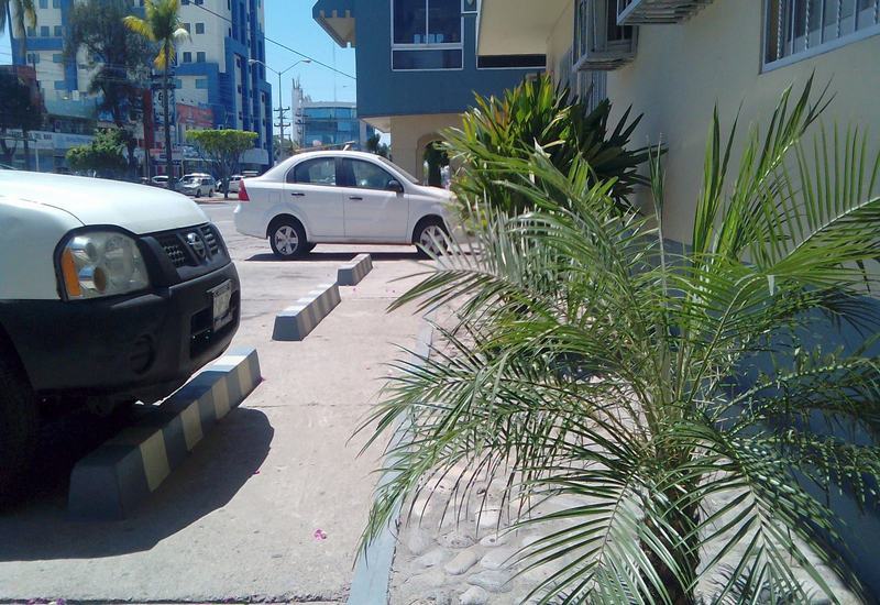 Hotel Mazatlan 2* Mazatlán