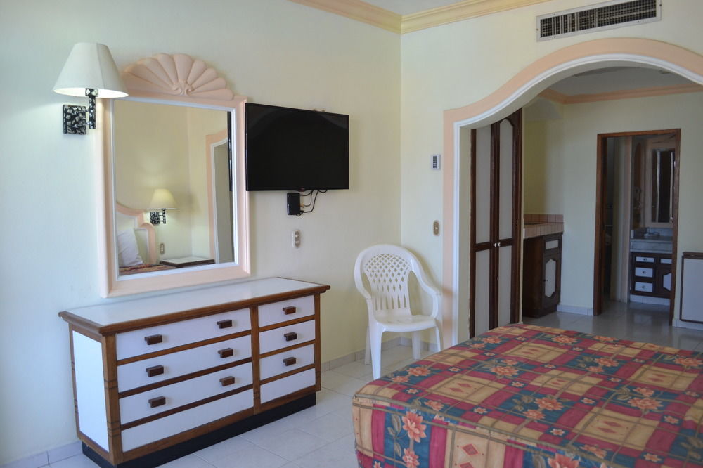 Sands Arenas 3* Mazatlan