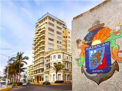 Western Freeman 3* Mazatlan