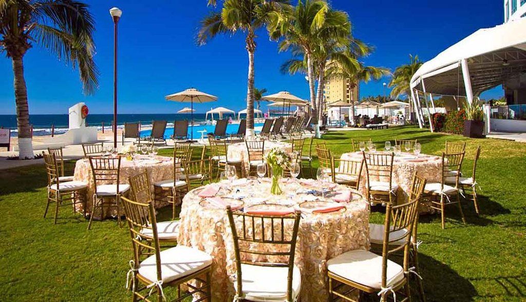 Hotel Park Royal 3*
