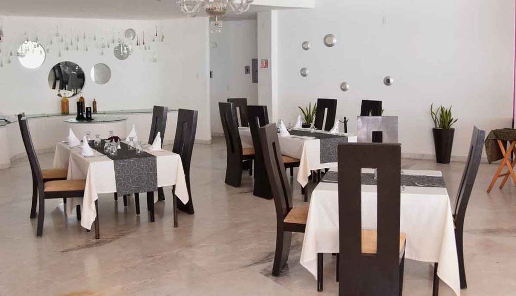 Hotel Park Royal 3*