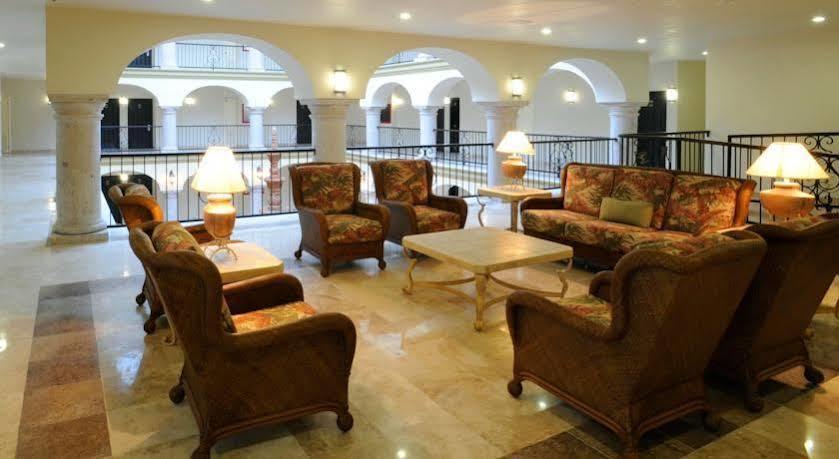 Hotel&golf By Estrella Del Mar 4* Mazatlán